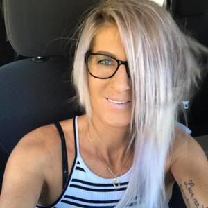 Meet your Posher, Laurie-ann